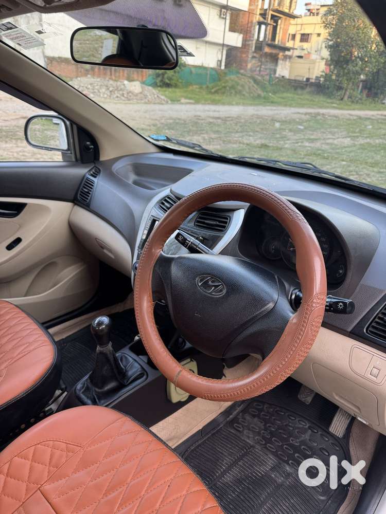 Hyundai Eon Era +, 2018, Petrol