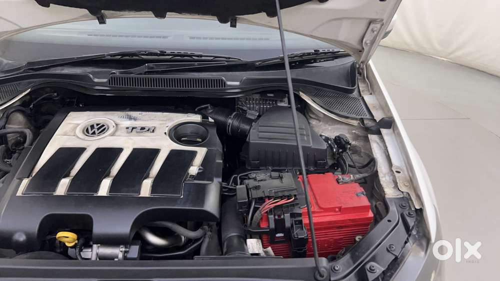Volkswagen Polo 1.5 Tdi Highline, 2014, Diesel
