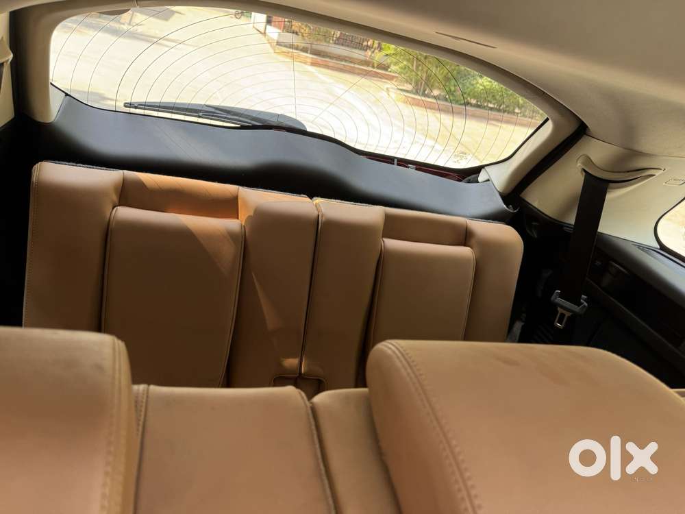 Land Rover Discovery Sport Sd4 Hse Luxury 7s, 2018, Diesel