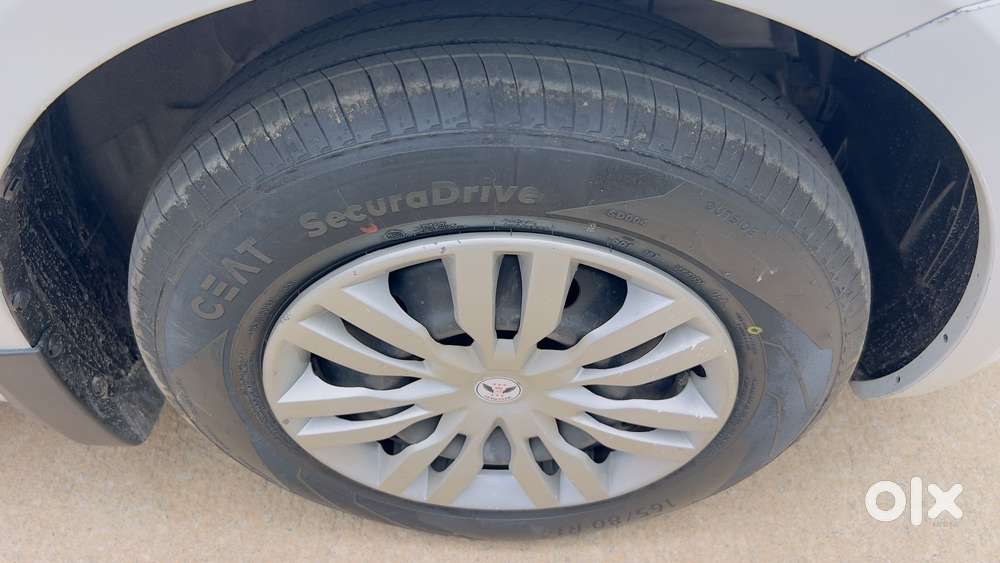 Maruti Suzuki Swift Vdi Optional, 2016, Diesel