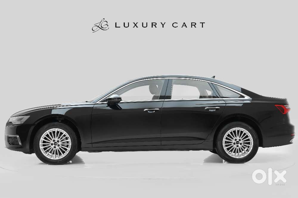 Audi A6 2.0 45 Tfsi Premium Plus, 2022, Petrol