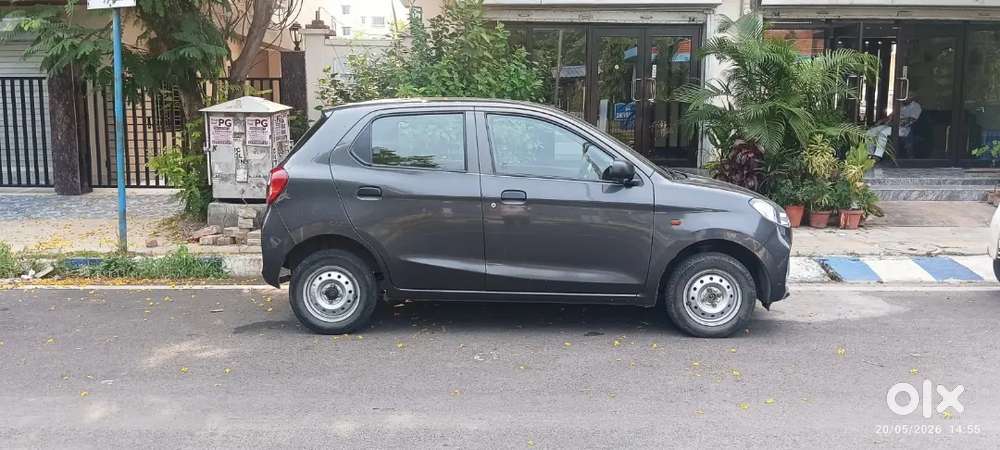 Maruti Alto K10 Excellent Condition, Direct Owner Selling , No Dealer