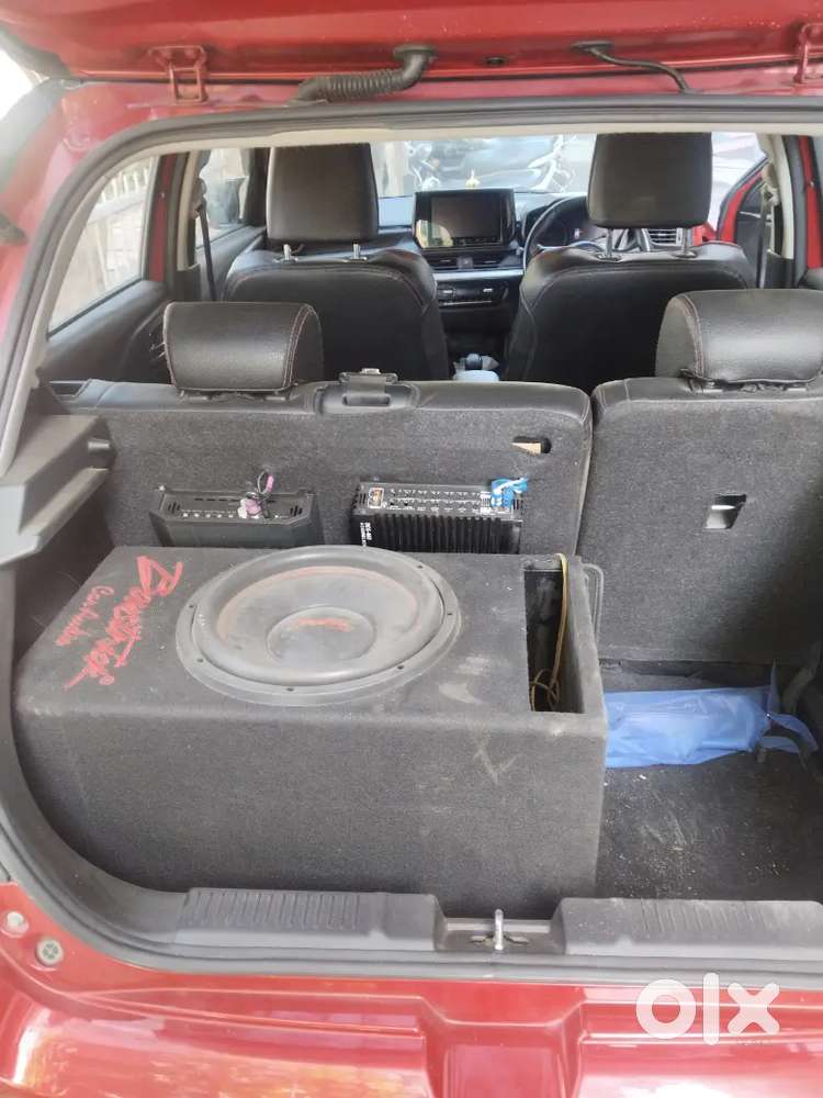 Family Car Good Condition Best Tube And Alloy Wheel