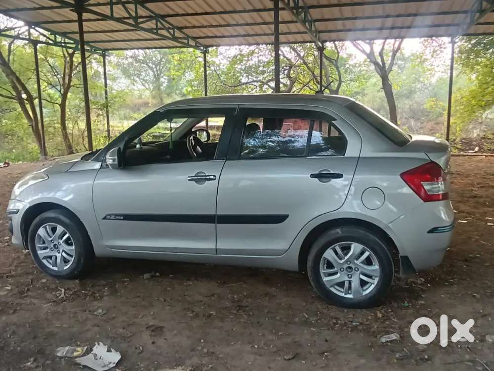 Maruti Suzuki Swift Dzire 2013 Diesel Good Condition