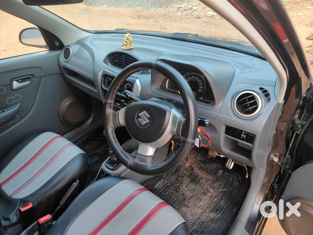 Maruti Suzuki Alto 800 2012-2016 Vxi, 2015, Petrol