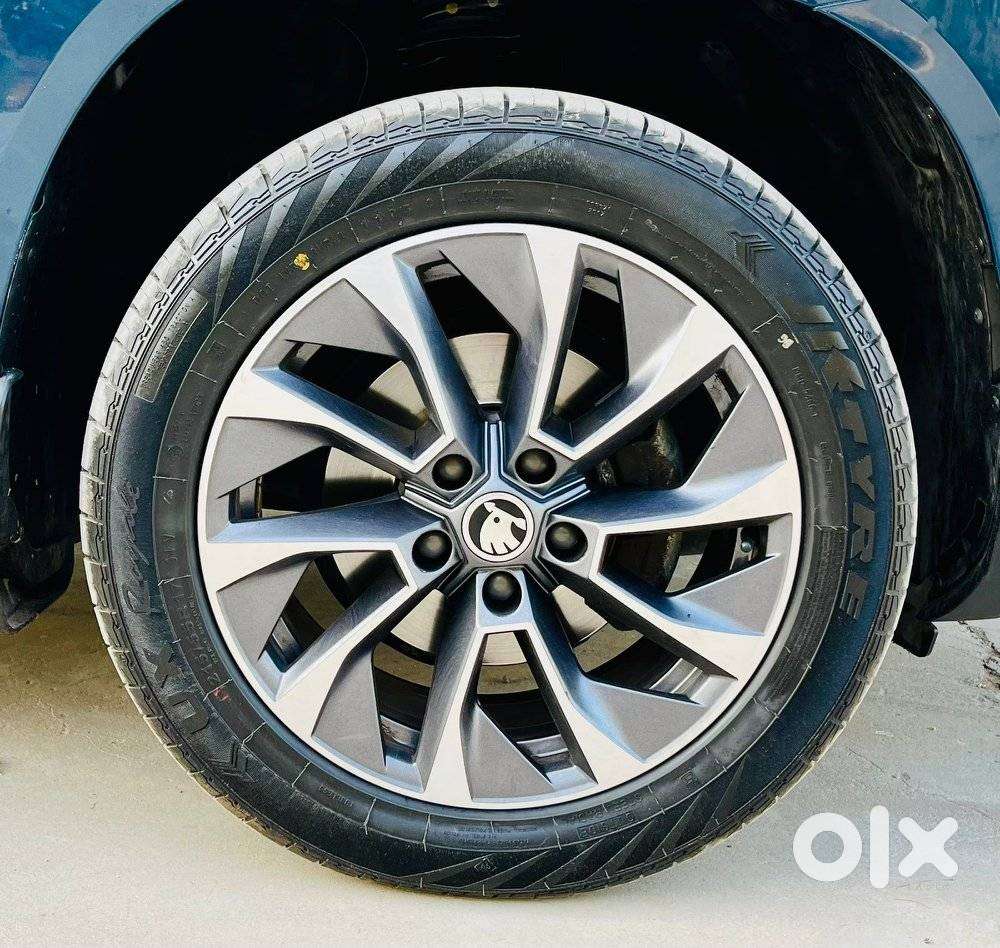 Skoda Karoq 1.5 Style At, 2020, Petrol