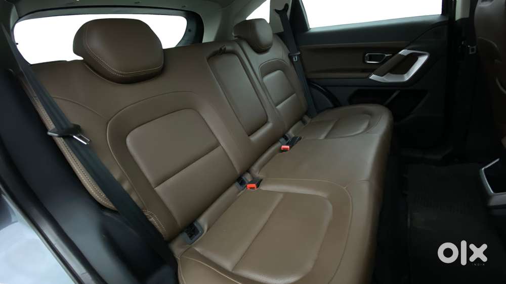 Tata Harrier Xza+, 2021, Diesel