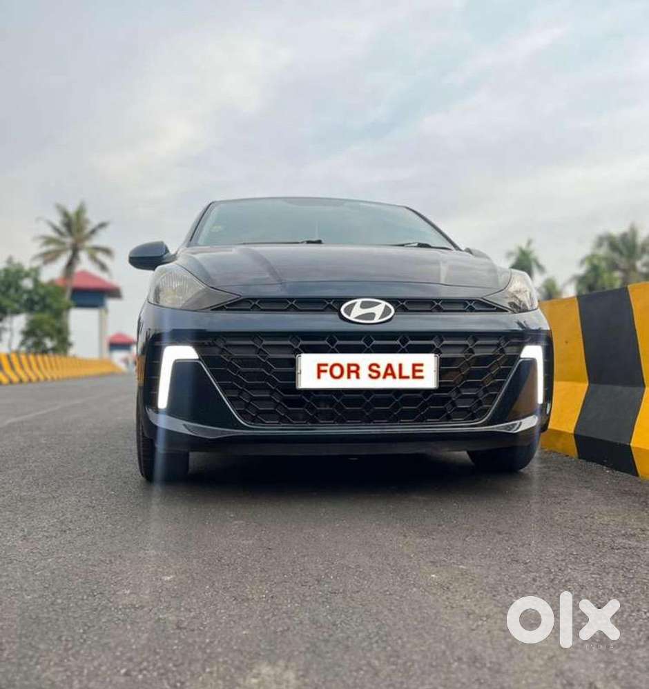 Grand I10 Nios December 2023