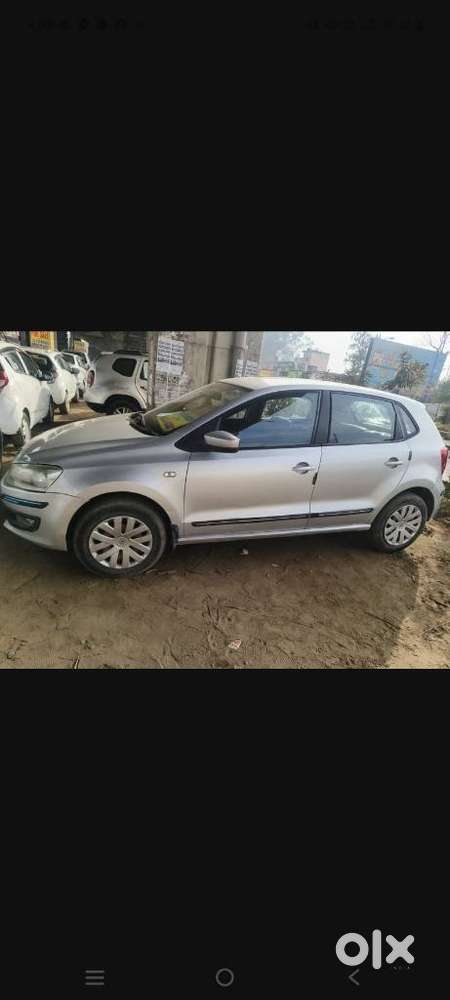 Volkswagen Polo 1.0 Comfortline Plus, 2012, Diesel