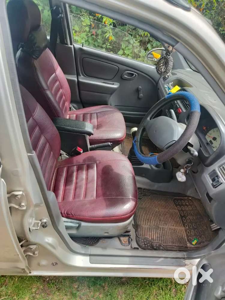 Maruti Suzuki Alto 2008 Variant Lxi Petrol