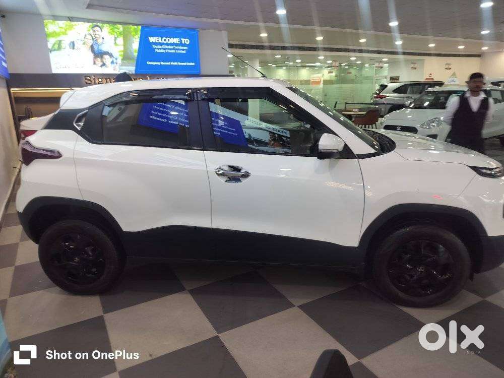 Tata Punch Adventure Amt, 2022, Petrol