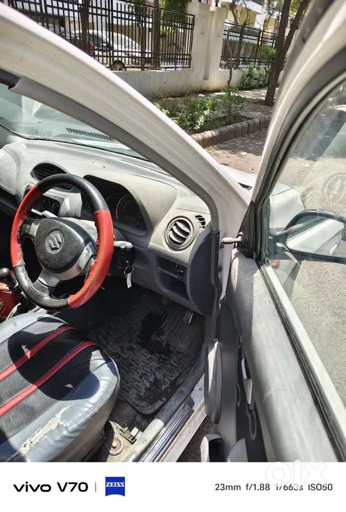 Maruti Suzuki Alto 800 2013 Petrol 68210 Km Driven