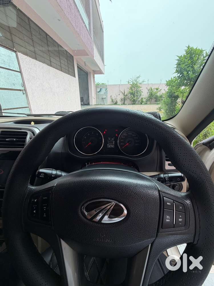 Mahindra Tuv 300 Diesel 2020