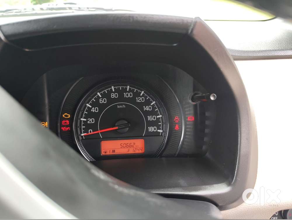 2024 Maruti Suzuki Wagon R Zxi