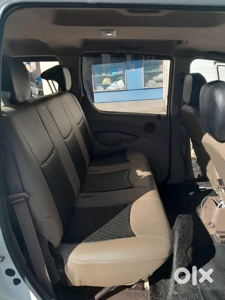 Mahindra Xylo 2014 Diesel Well Maintained
