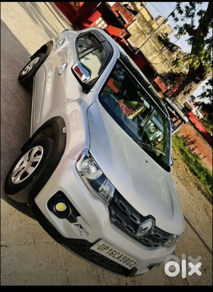 Kwid Renault
