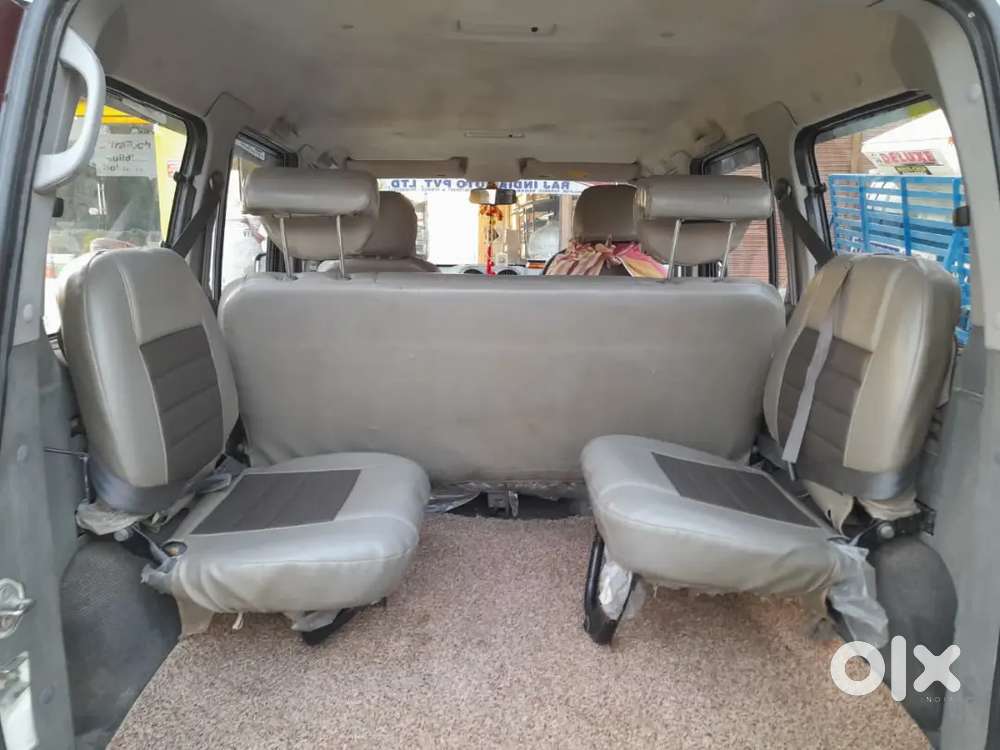 Mahindra Scorpio 2012 Diesel 75000 Km Driven Original