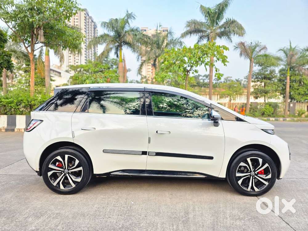Mg Windsor Ev Essence Pro, 2025, Electric