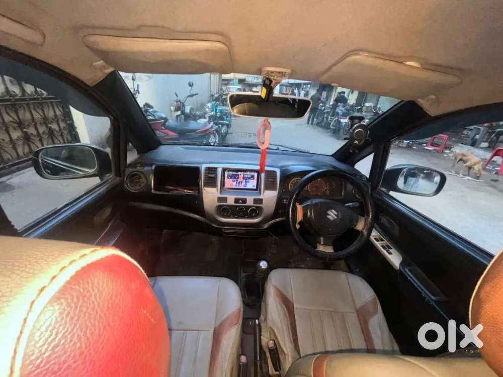 Maruti Suzuki Zen Estilo 2008 Petrol