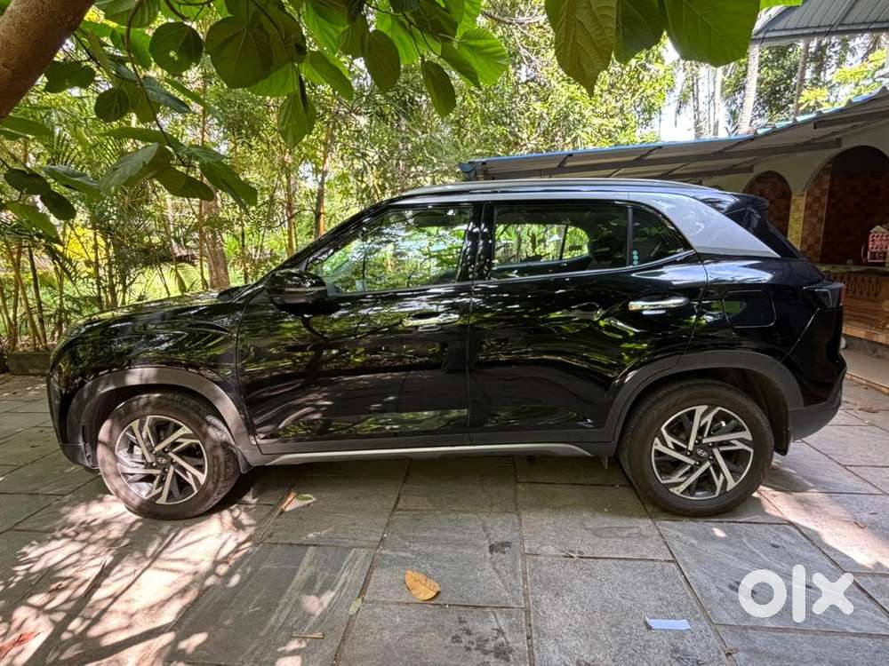 Hyundai Diesel Automatic Full Option