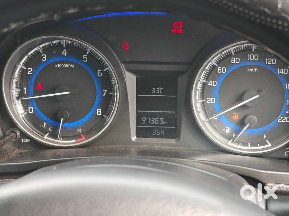 Maruti Suzuki Baleno Delta, 2020, Petrol
