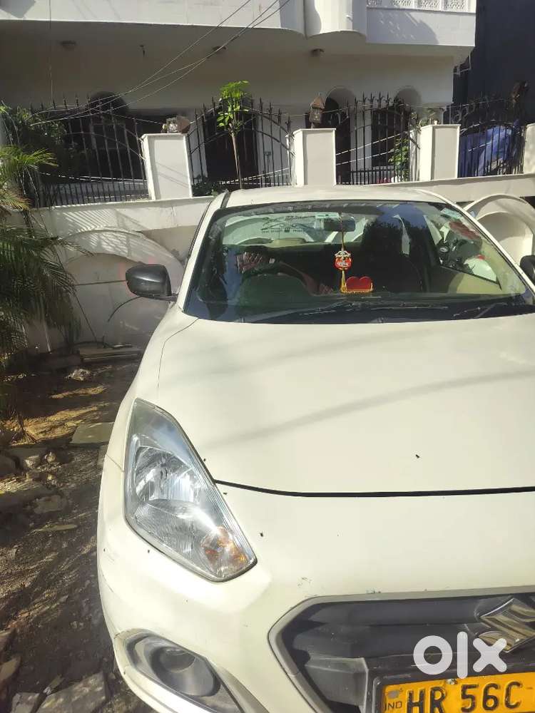 Maruti Suzuki Dzire 2023 Cng & Hybrids 91000 Km Driven