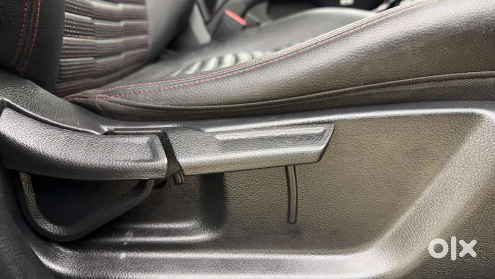 Kia Sonet 1.0 Gtx Plus Dct, 2020, Diesel