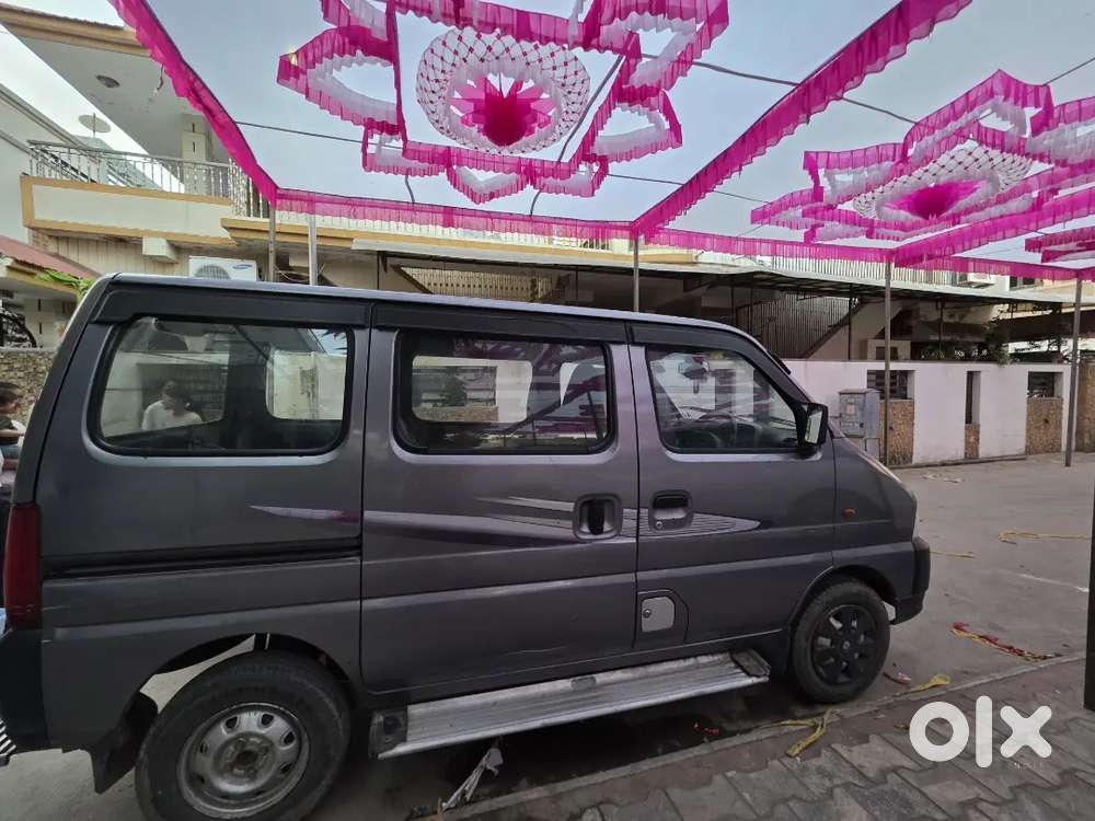 Genuine Car With Official Service