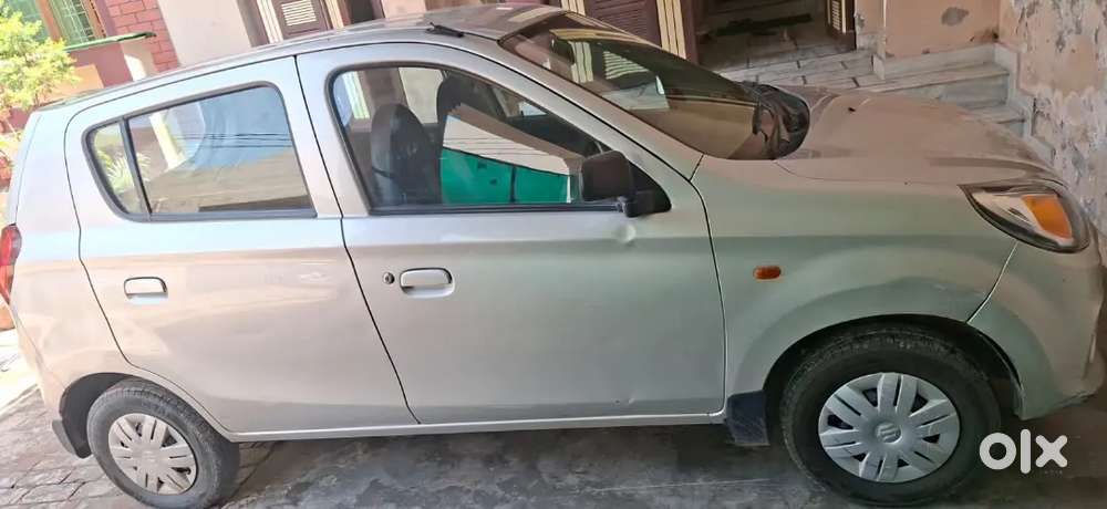 Showroom Condition Hai Home Used