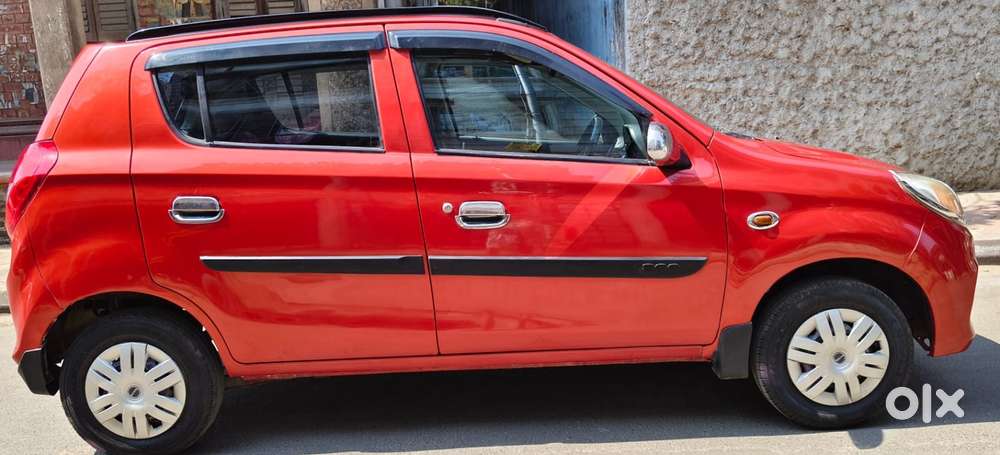Maruti Suzuki Alto 800 Lxi, 2018, Petrol