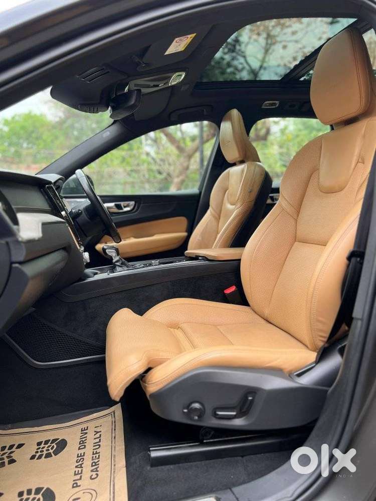 Volvo Xc60 Inscription, 2019, Diesel