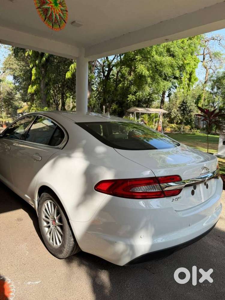 Jaguar Xf 2.2 Diesel, 2015, Diesel