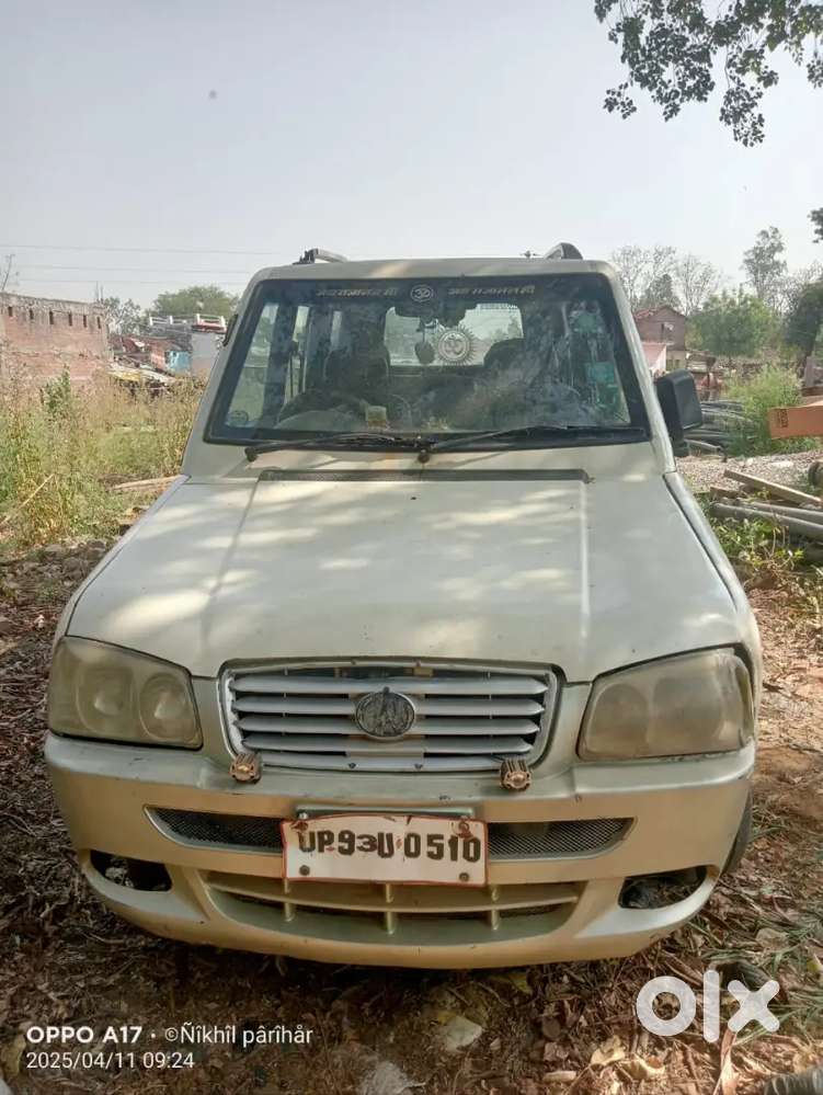 Icml Rhino Rx 2009 Diesel 2nd Owner