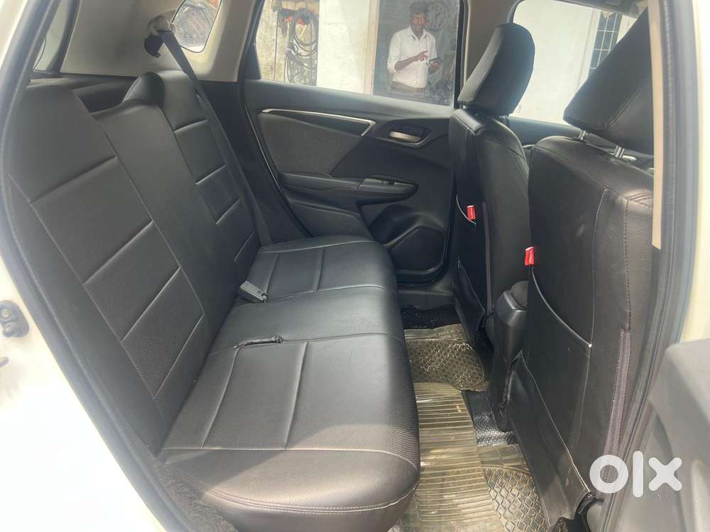 Honda Wr-v I-vtec Vx, 2019, Petrol