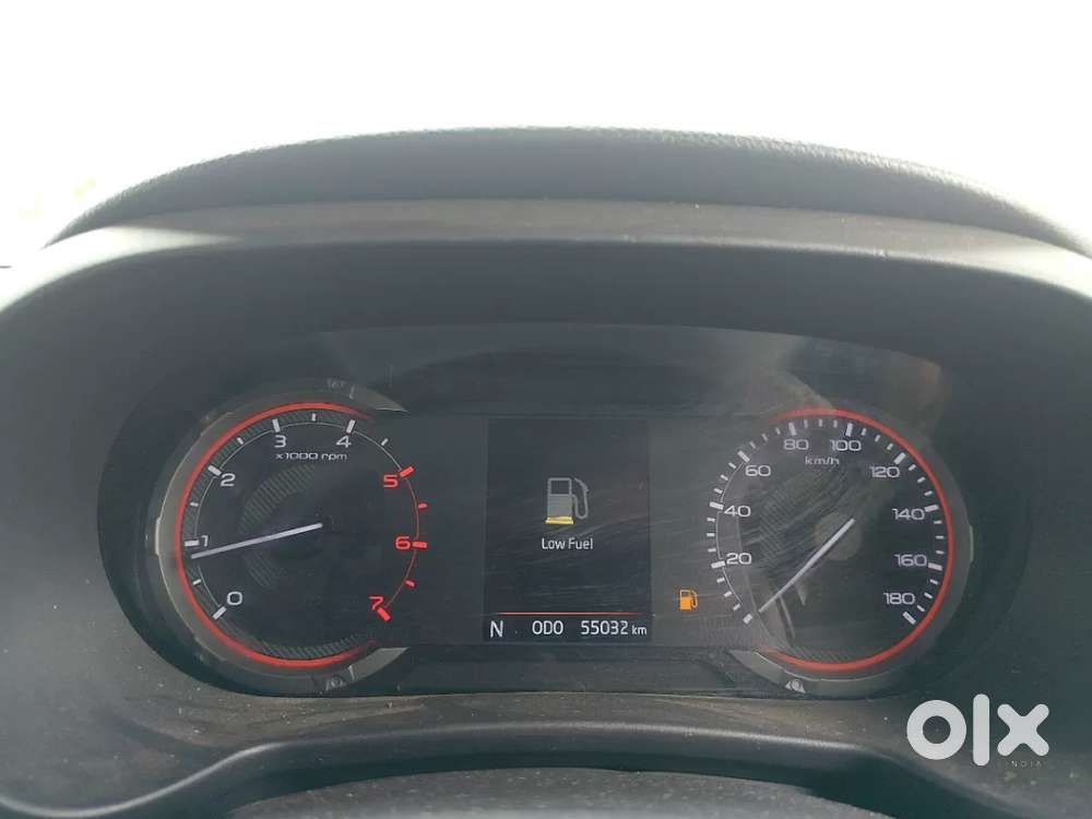 Mahindra Thar Lx Hard Top Diesel Mt 4wd, 2023, Diesel