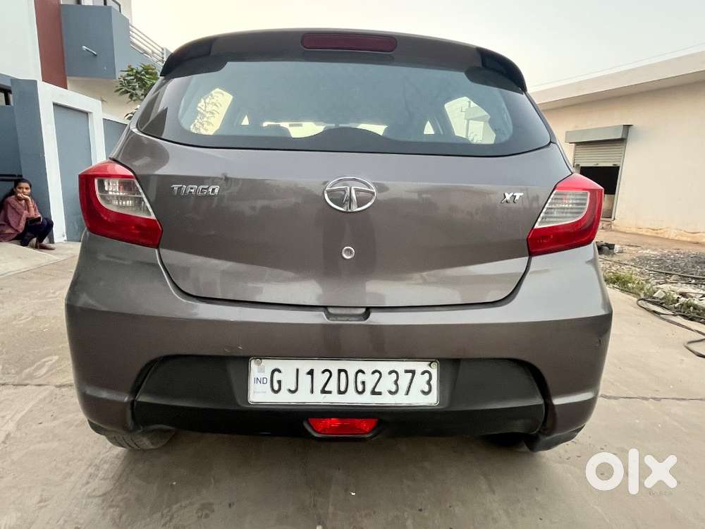 Tata Tiago Diesel 2017