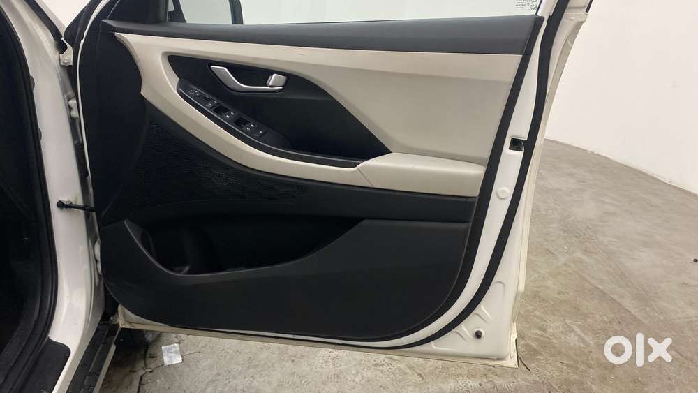 Hyundai Creta 1.5 S Petrol, 2020, Petrol