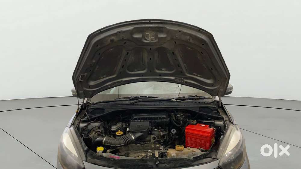 Tata Tiago 1.2 Revotron Xz Plus, 2019, Cng & Hybrids