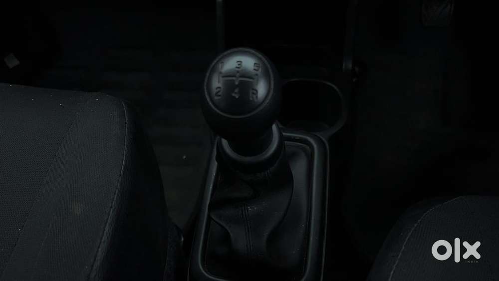 Maruti Suzuki S-presso Lxi Opt, 2022, Petrol