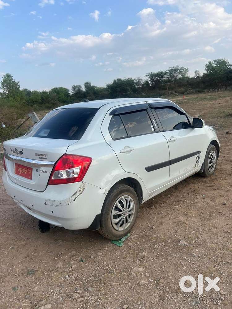 Maruti Suzuki Swift Dzire 2012 Diesel Well Maintained