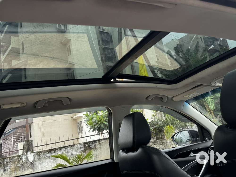 Mg Hector Hybrid Sharp Mt, 2019, Diesel