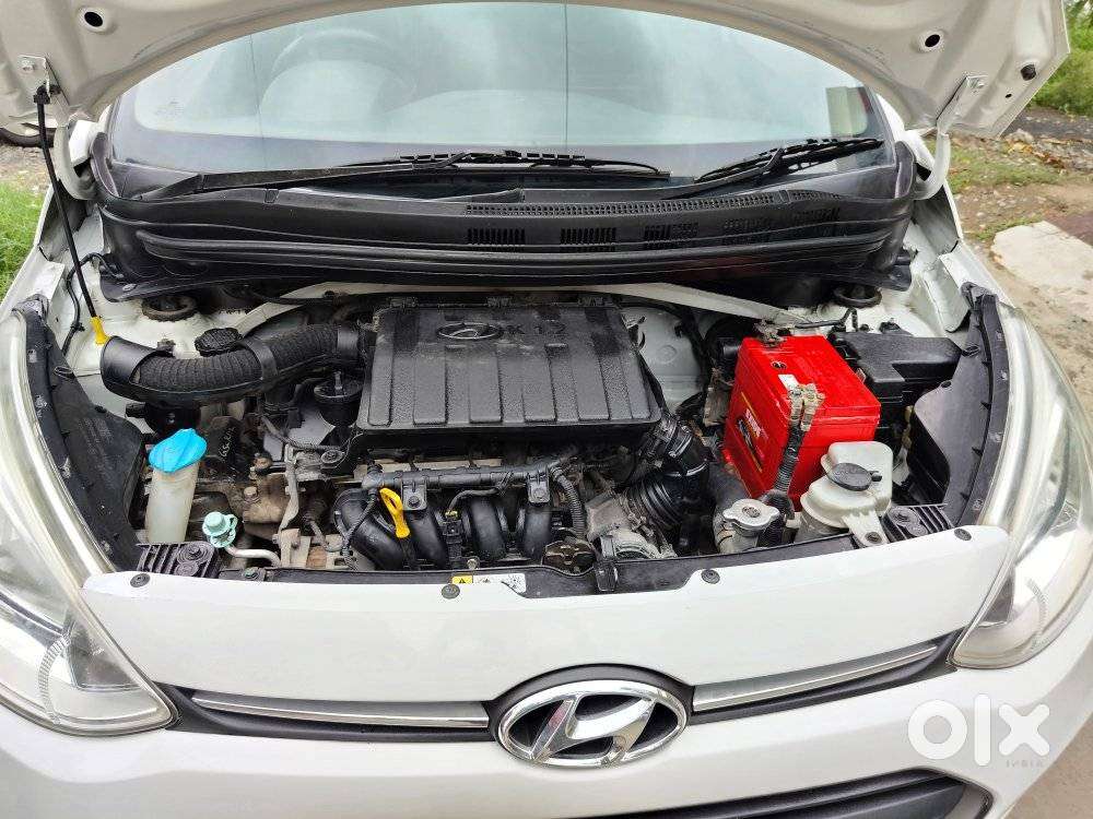 Hyundai Grand I10 Magna, 2013, Petrol