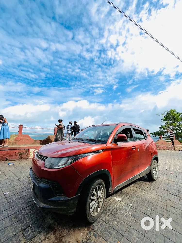 Kuv 100 K6