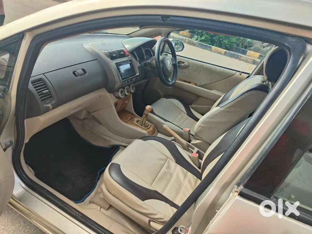 Honda City Zx,passing Done 2031, Insur Puc Valid Service Done Buy Use