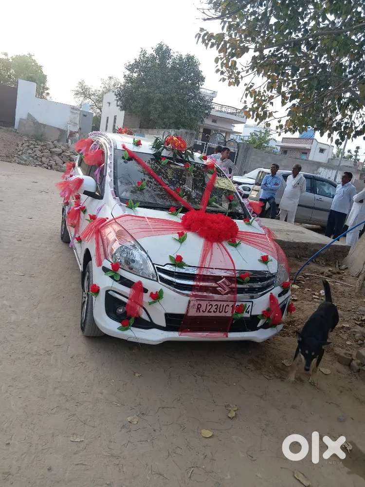 Maruti Suzuki Ertiga 2017 Diesel 130000 Km Driven