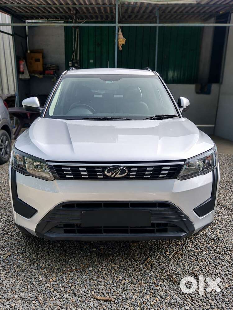 Mahindra Xuv300 W6 Diesel, 2020, Diesel