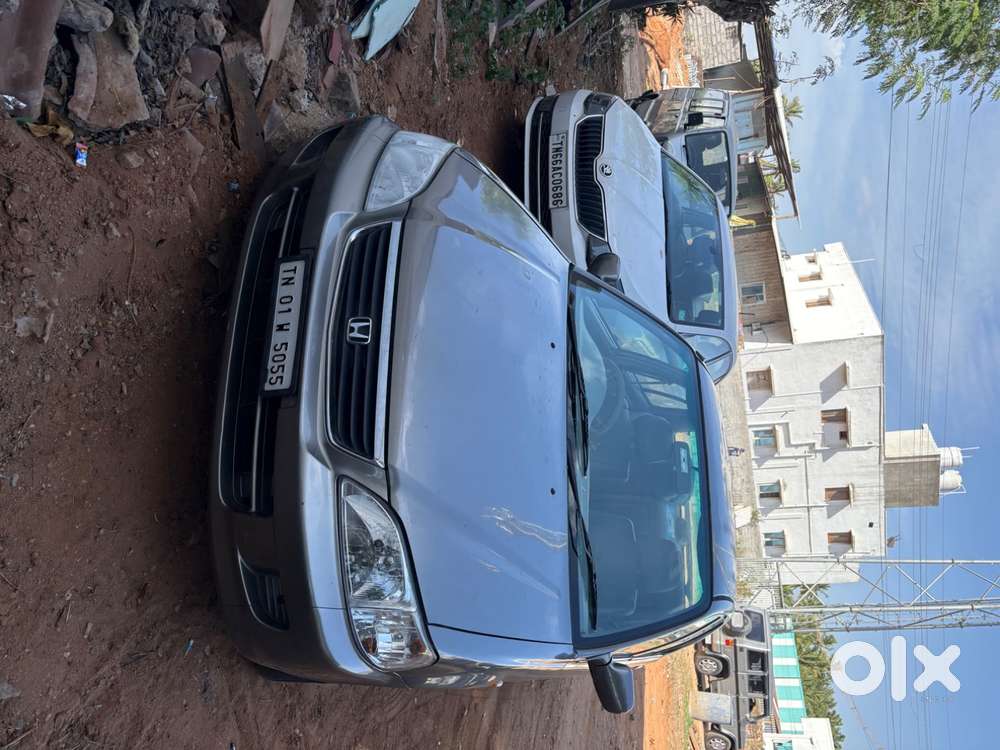 写真 Honda City 2003 Petrol 209245 Km Driven - Cars in undefined