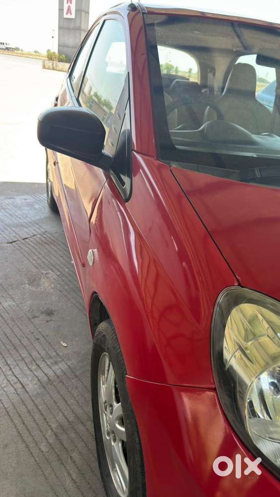 Honda Petrol Manual 2012 Car