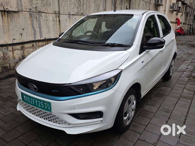 Tata Tiago Ev Xt Lr, 2023, Electric