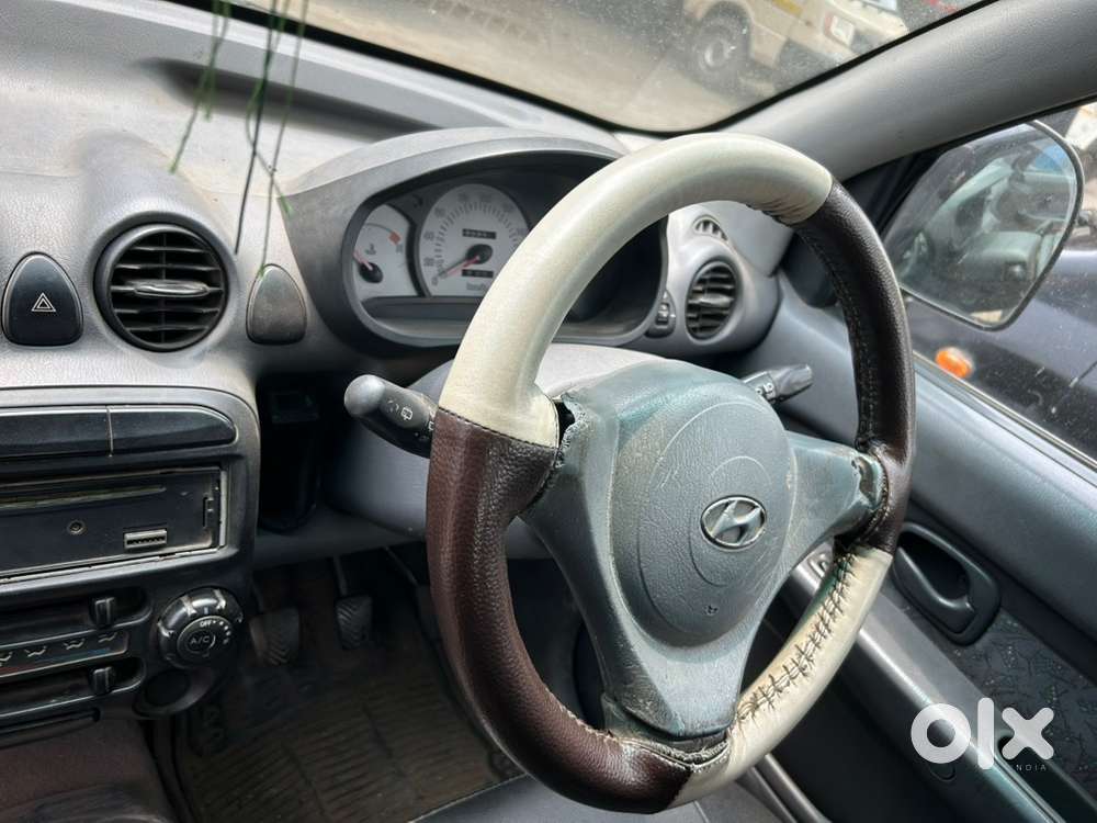 Hyundai Santro Xl 2006